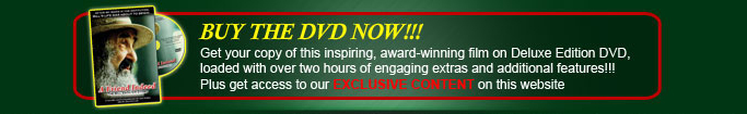 Buy the DVD of A Friend Indeed - The Bill Sackter Story
