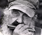 Bill Harmonica