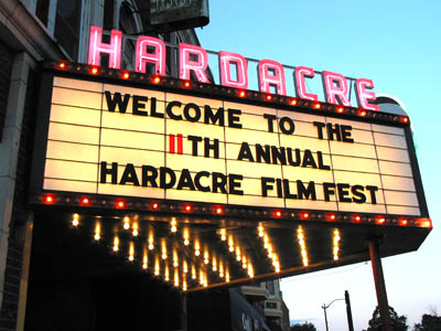 Hardacre Film Festival