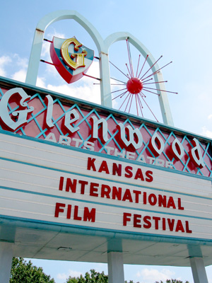 Kansas International Film Festival